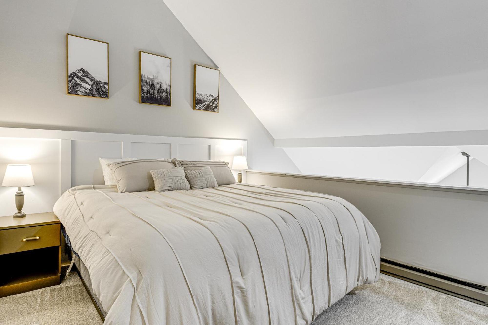 Ellicottville Townhome Near Holiday Valley Resort! 外观 照片